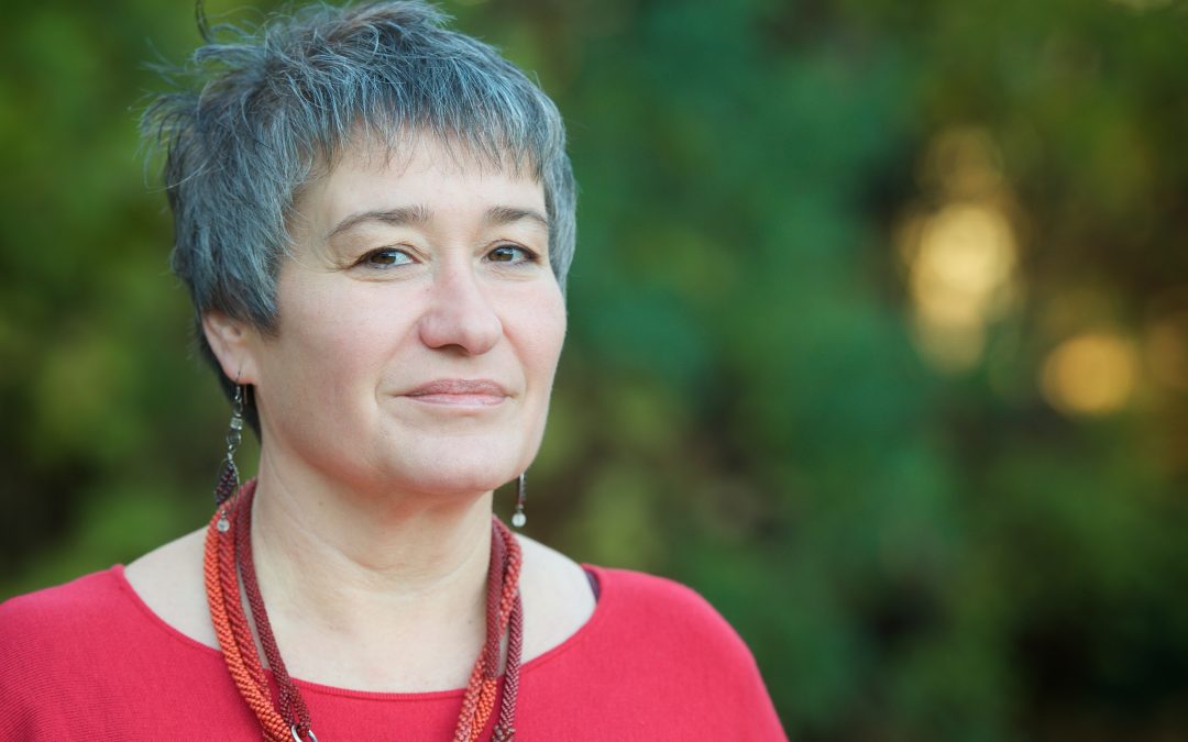 Das eigene Strahlen zurückgewinnen – Systemaufstellungen mit Manuela Mätzener