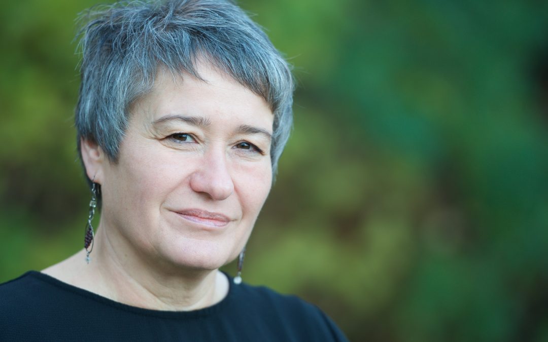 Systemische Genogrammarbeit mit Manuela Mätzener