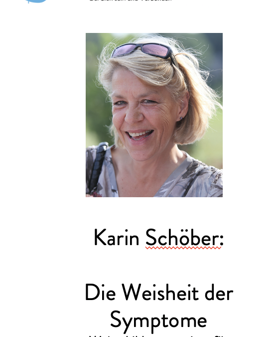 Die Weisheit der Symptome