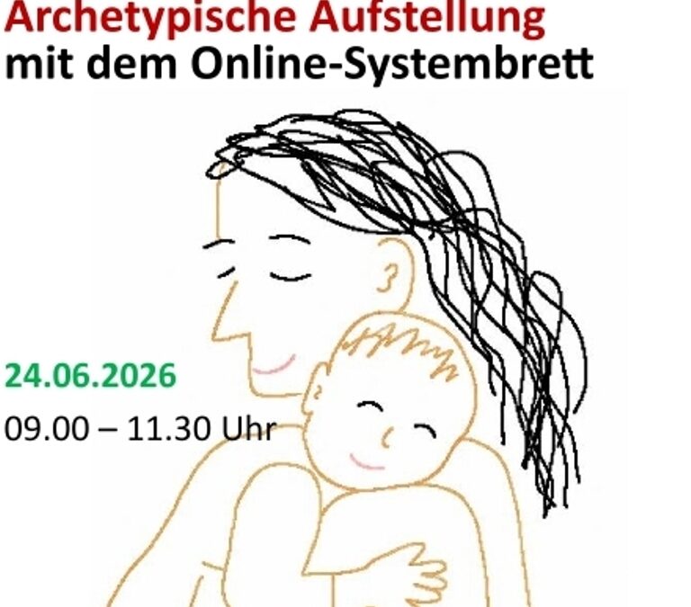 Die Hinbewegung zur Mutter