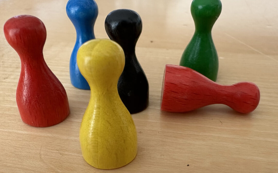 Aufstellungsseminar