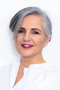 Angelika Kroyer
