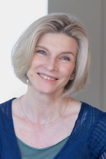 Evelyn Dechant-Tucheslau