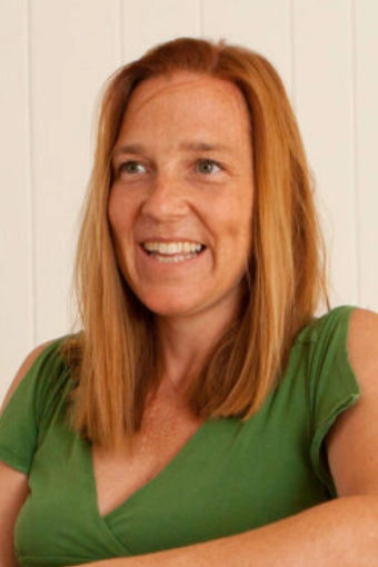 Evelyn Dechant-Tucheslau
