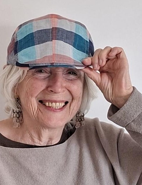 Gschwend Ilse Gschwend Ilse