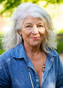 Kreszmeier Astrid Habiba